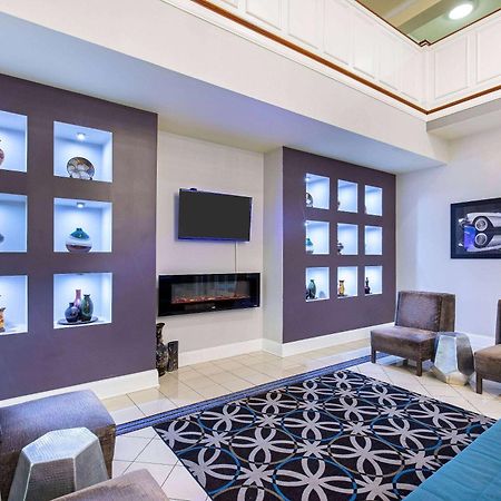 La Quinta By Wyndham Bowling Green Buitenkant foto
