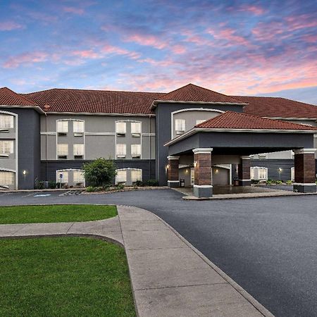 La Quinta By Wyndham Bowling Green Buitenkant foto