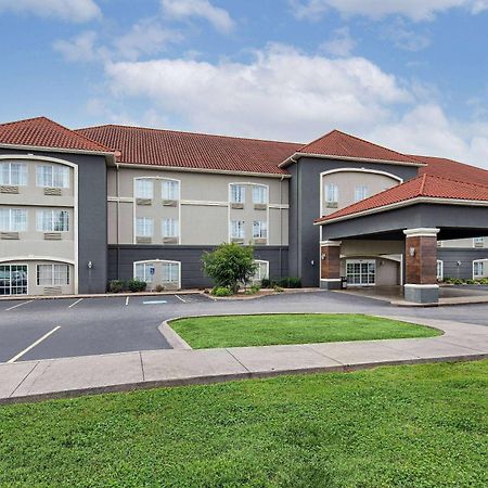 La Quinta By Wyndham Bowling Green Buitenkant foto