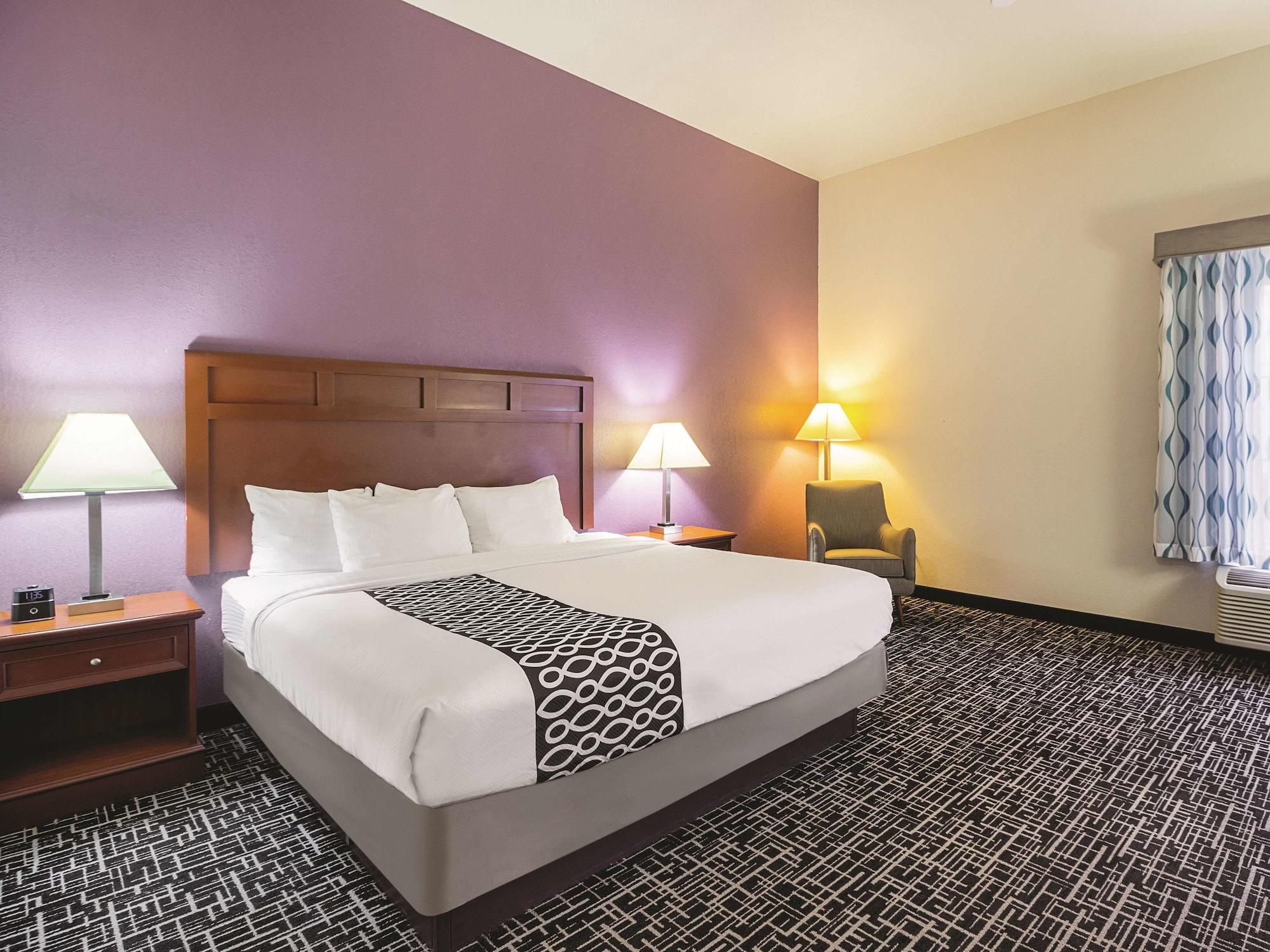 La Quinta By Wyndham Bowling Green Buitenkant foto