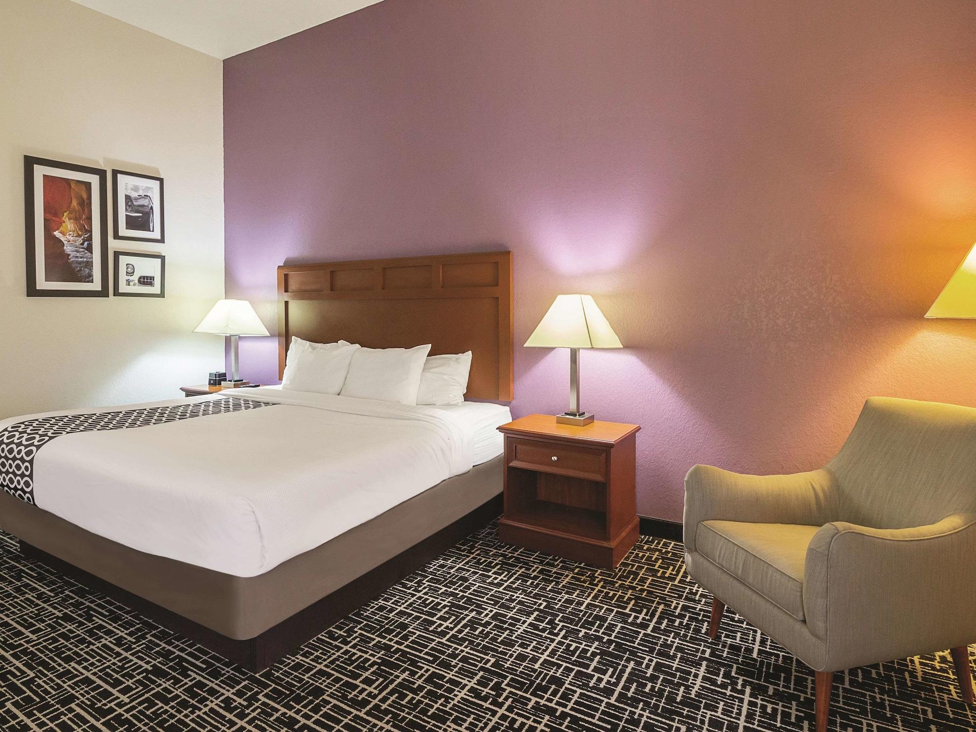 La Quinta By Wyndham Bowling Green Buitenkant foto