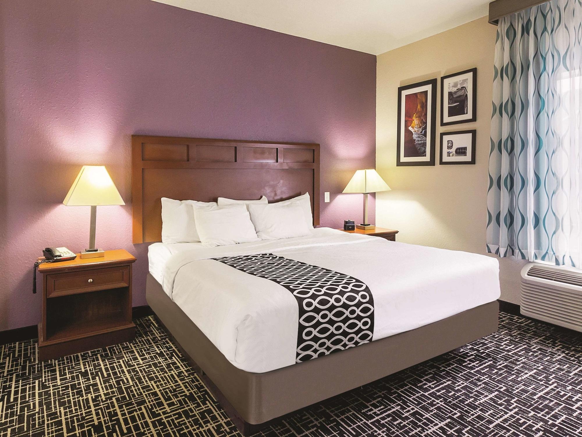 La Quinta By Wyndham Bowling Green Buitenkant foto