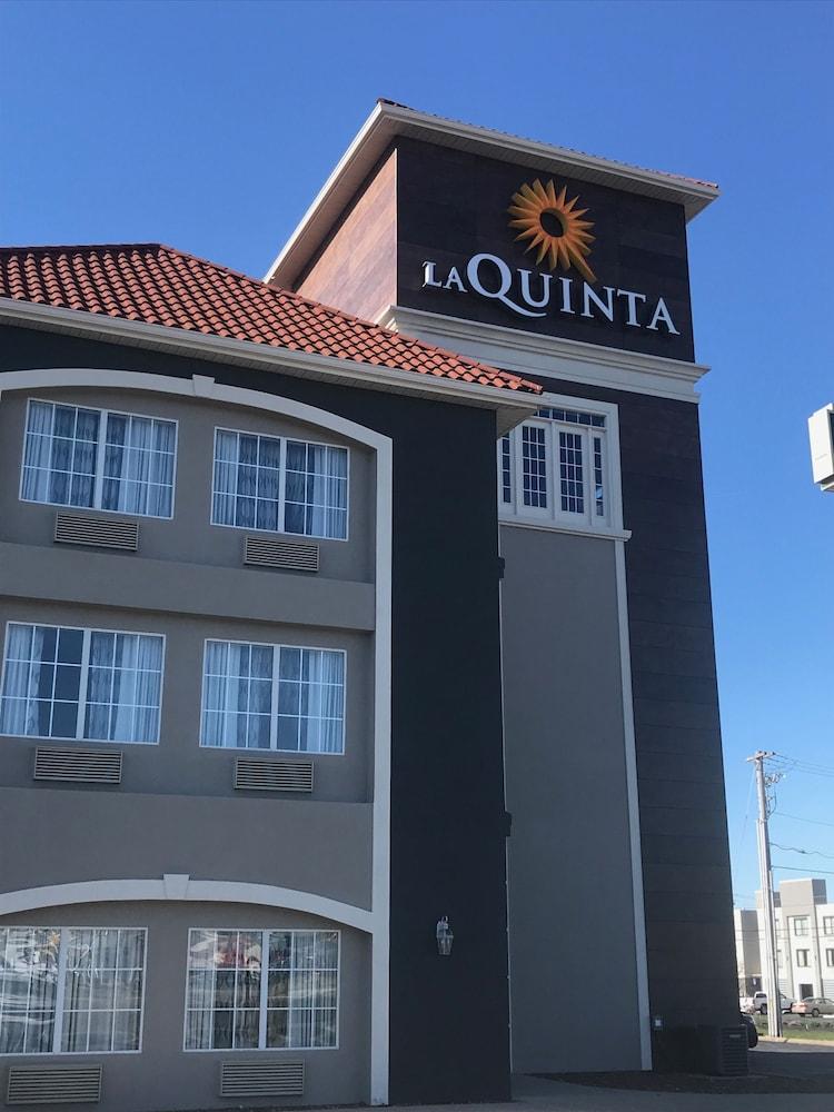 La Quinta By Wyndham Bowling Green Buitenkant foto
