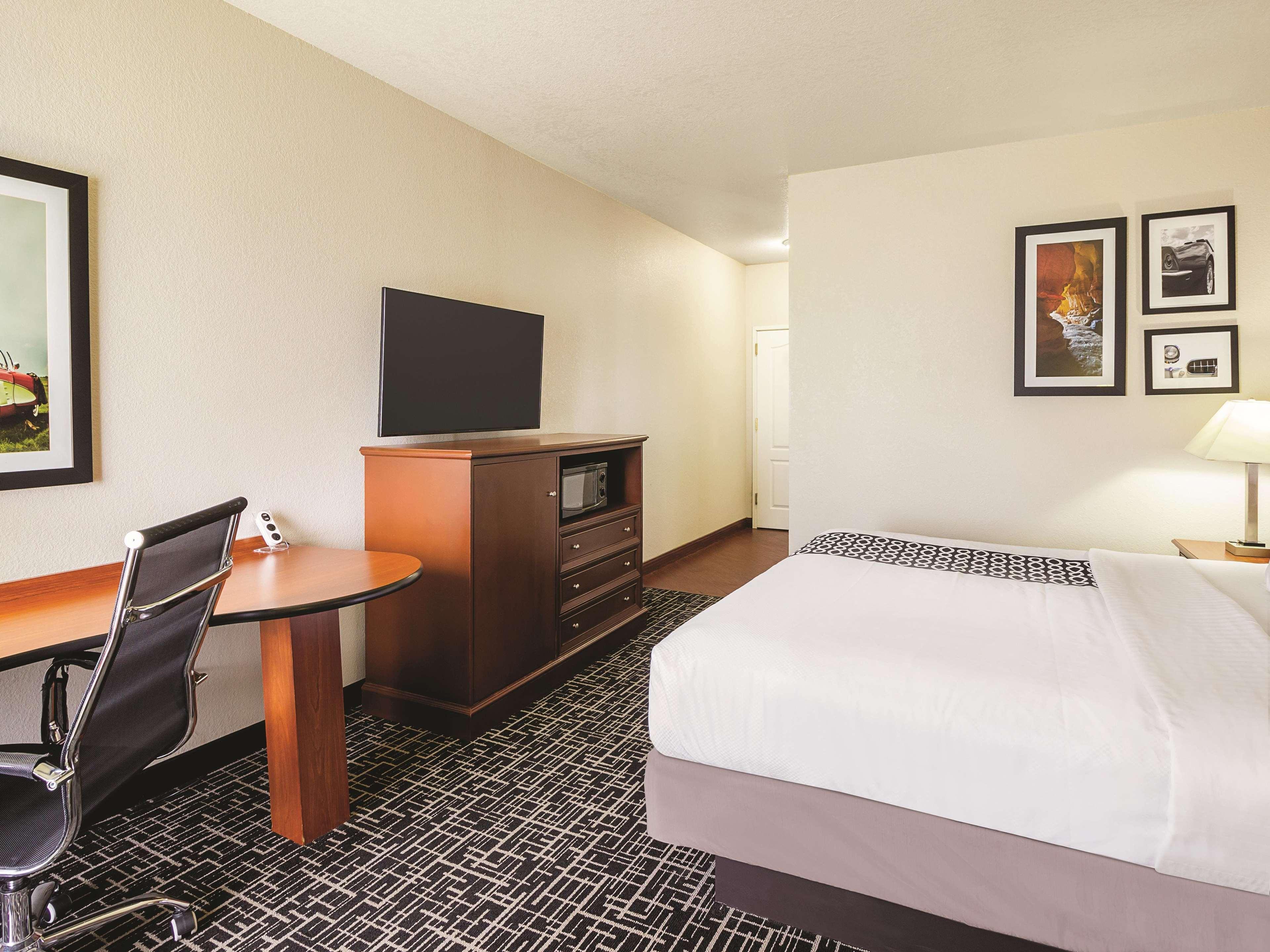 La Quinta By Wyndham Bowling Green Buitenkant foto