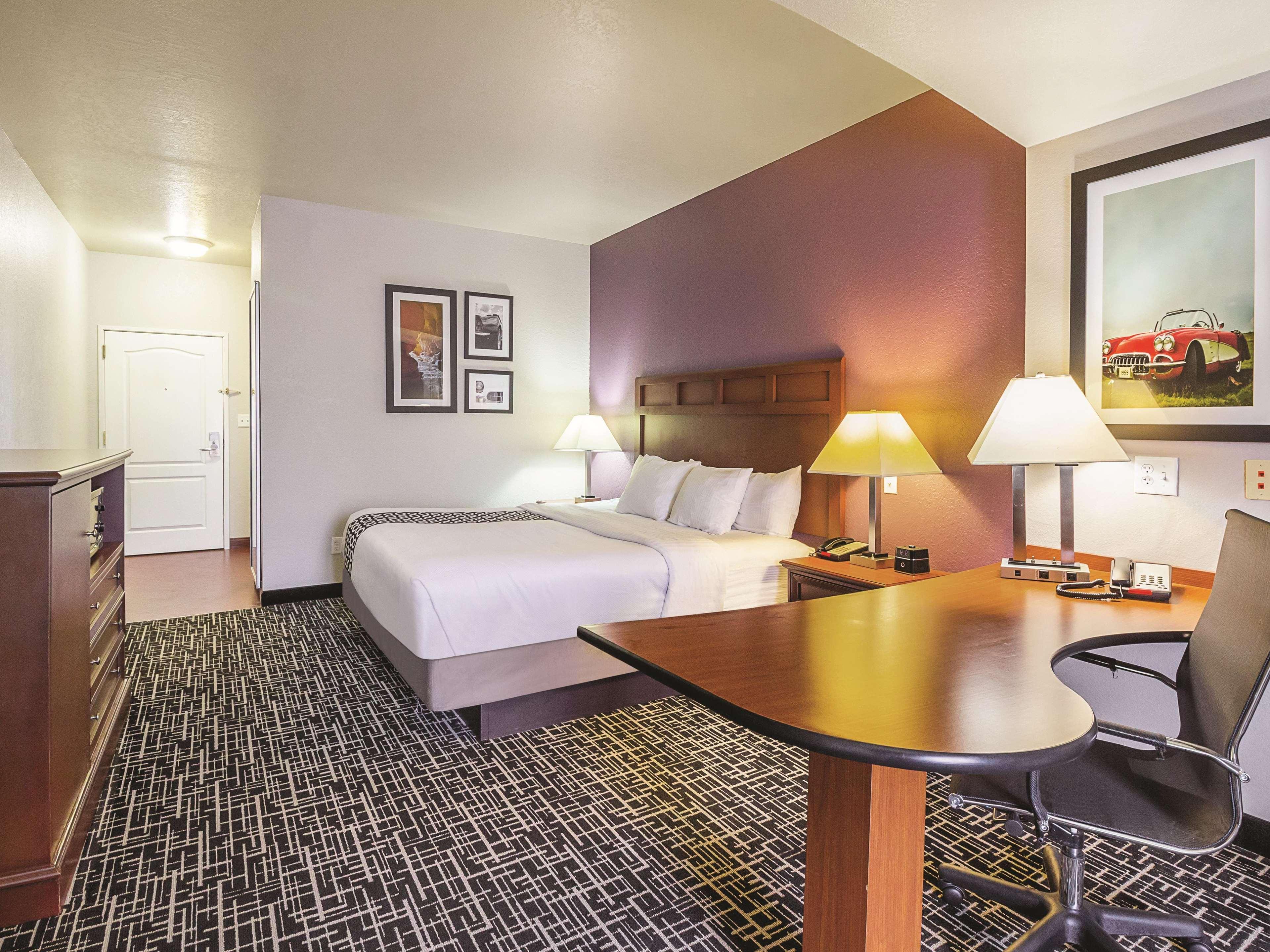 La Quinta By Wyndham Bowling Green Buitenkant foto