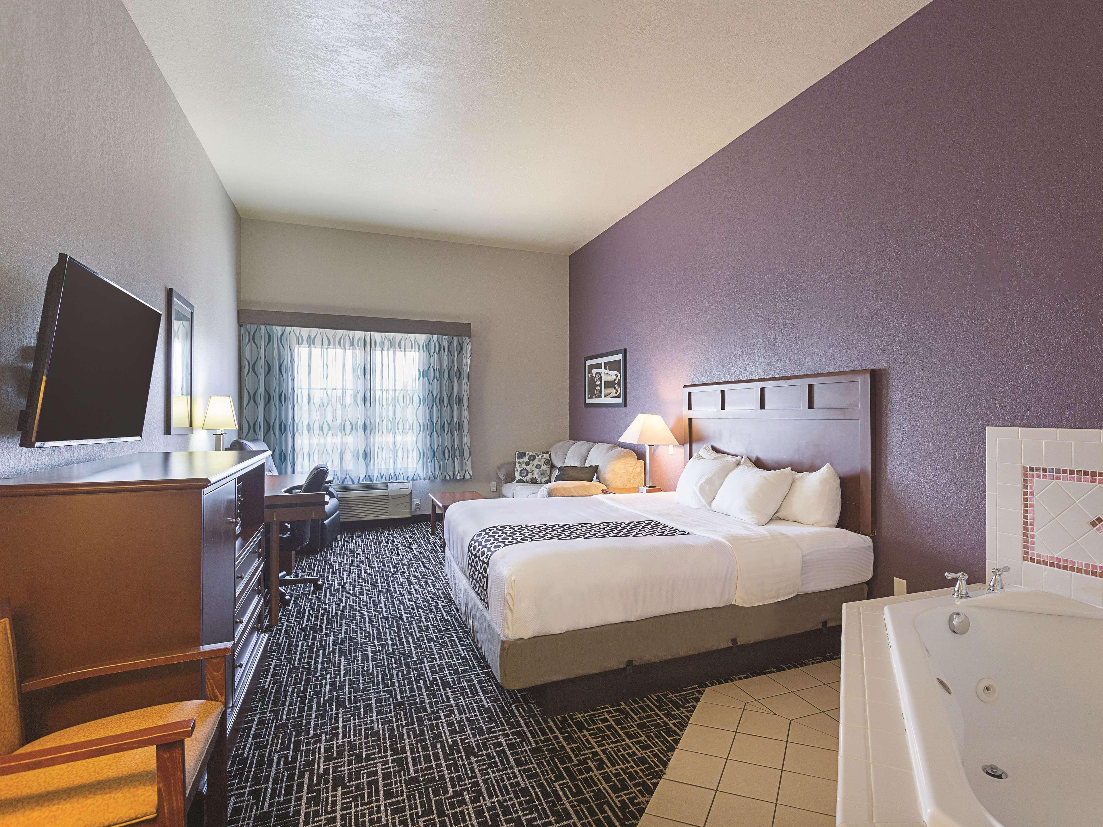 La Quinta By Wyndham Bowling Green Buitenkant foto