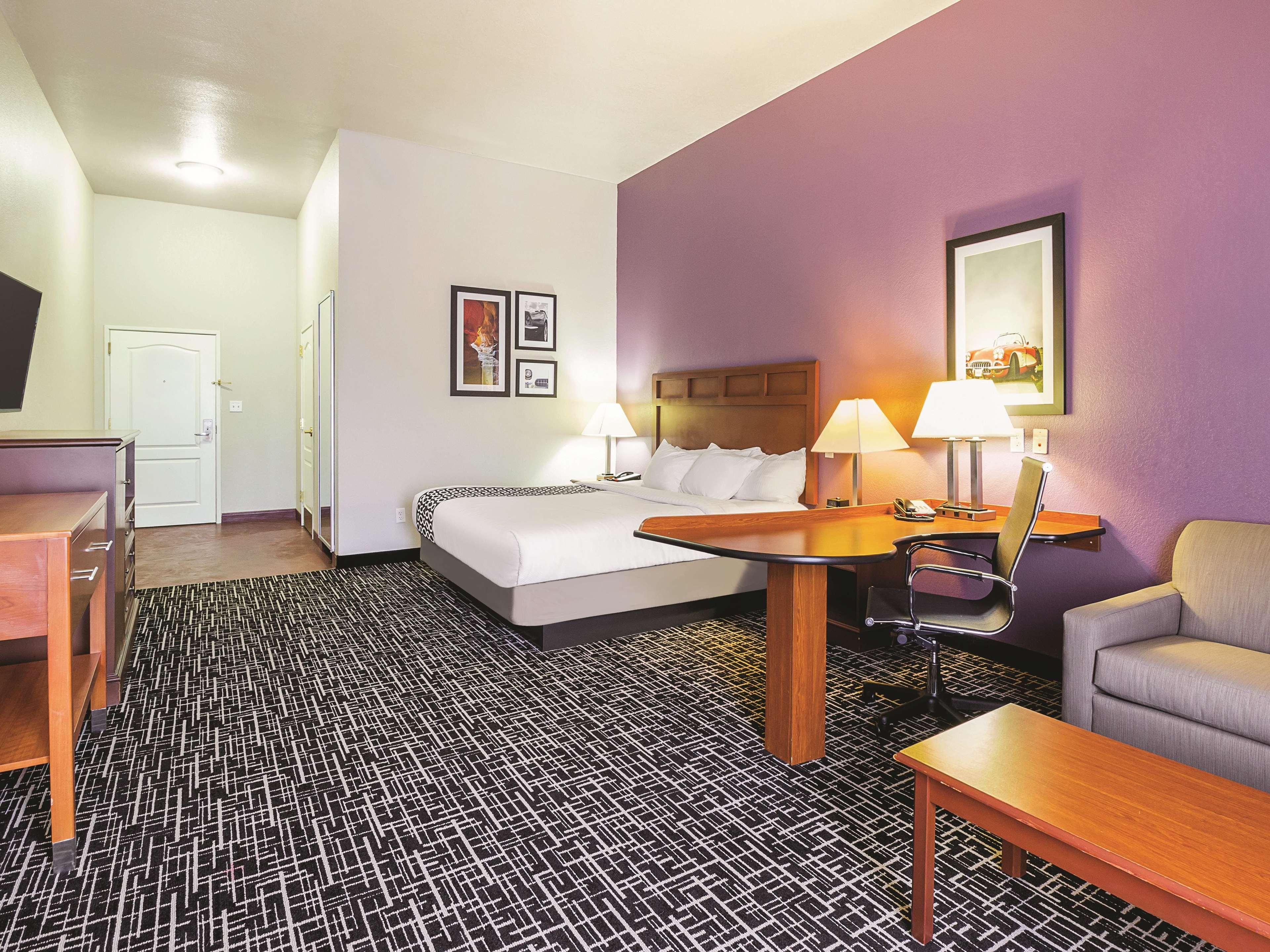 La Quinta By Wyndham Bowling Green Buitenkant foto