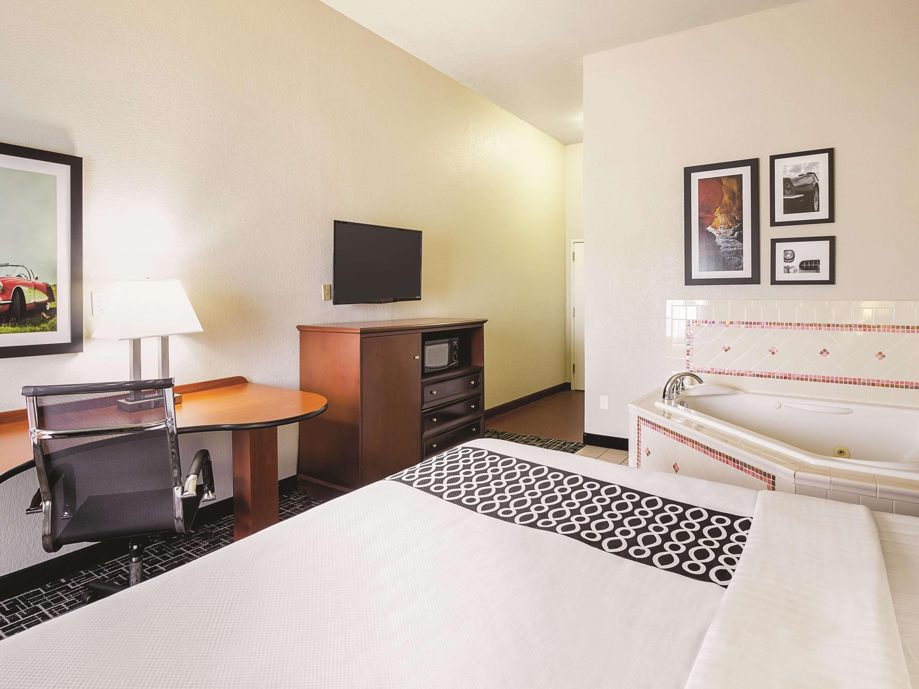 La Quinta By Wyndham Bowling Green Buitenkant foto