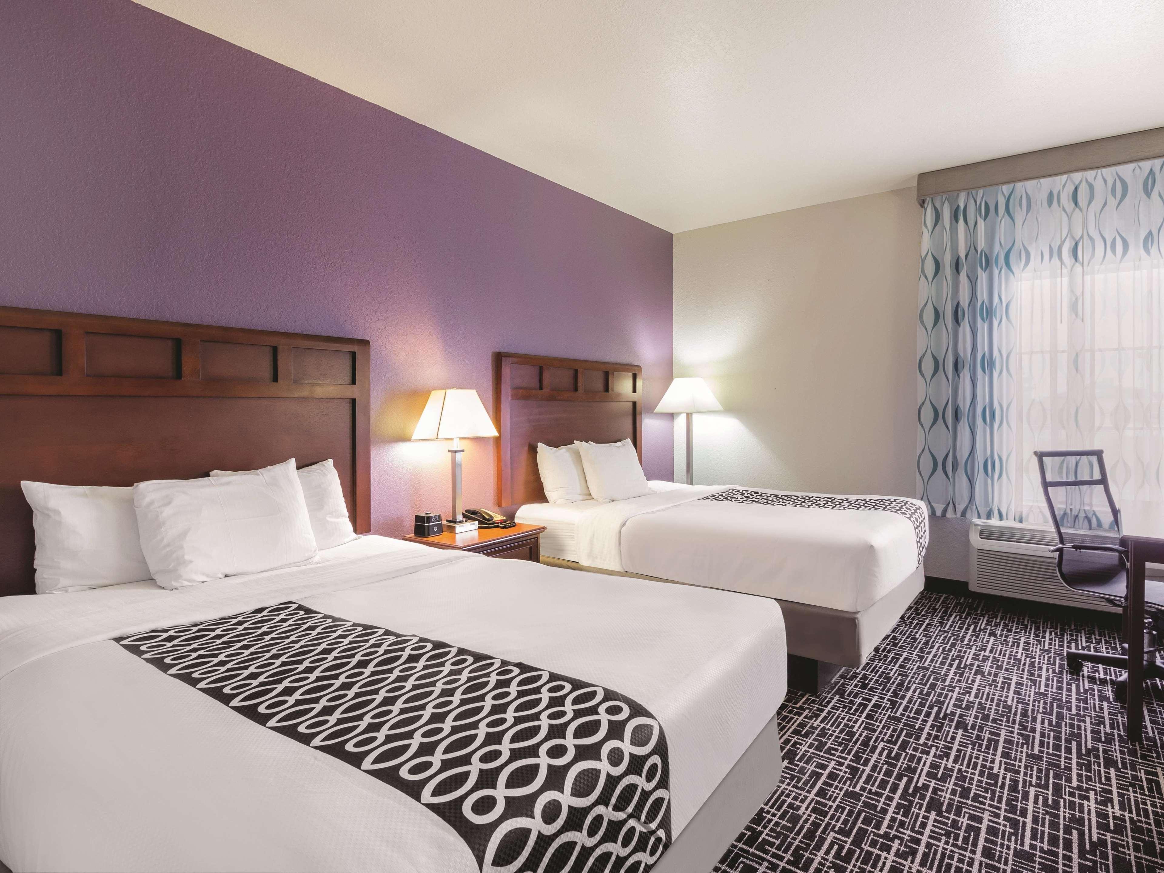 La Quinta By Wyndham Bowling Green Buitenkant foto