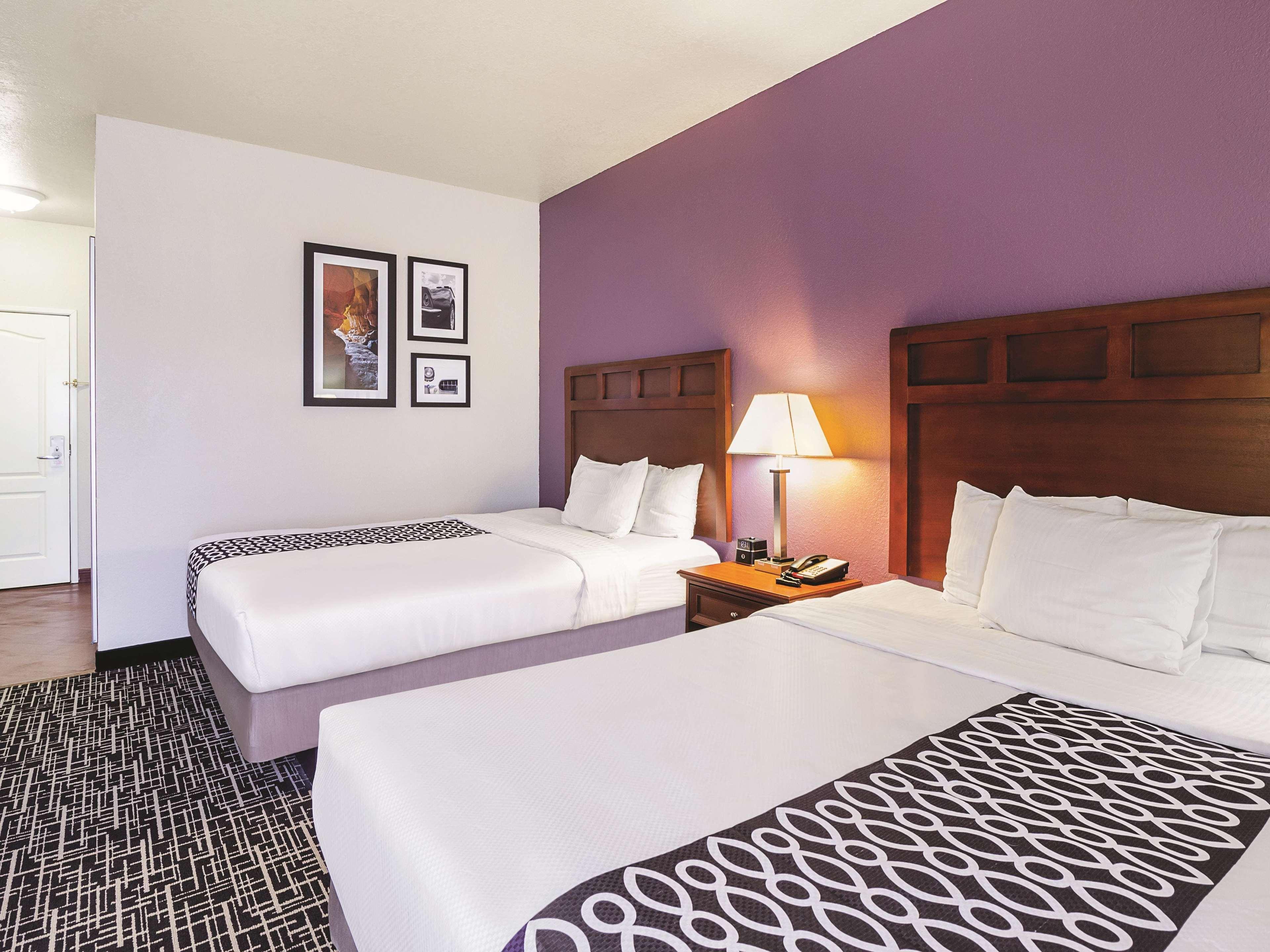 La Quinta By Wyndham Bowling Green Buitenkant foto