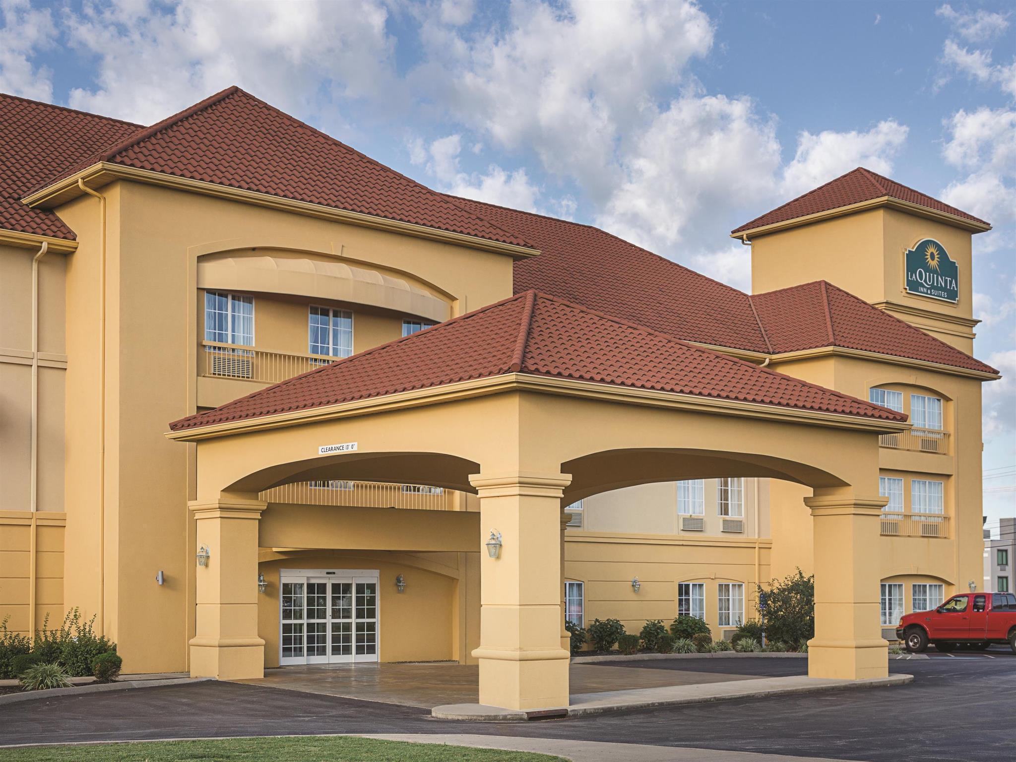 La Quinta By Wyndham Bowling Green Buitenkant foto