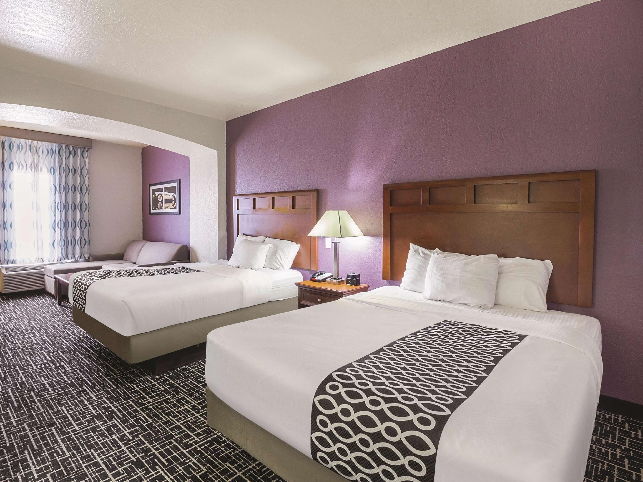 La Quinta By Wyndham Bowling Green Buitenkant foto