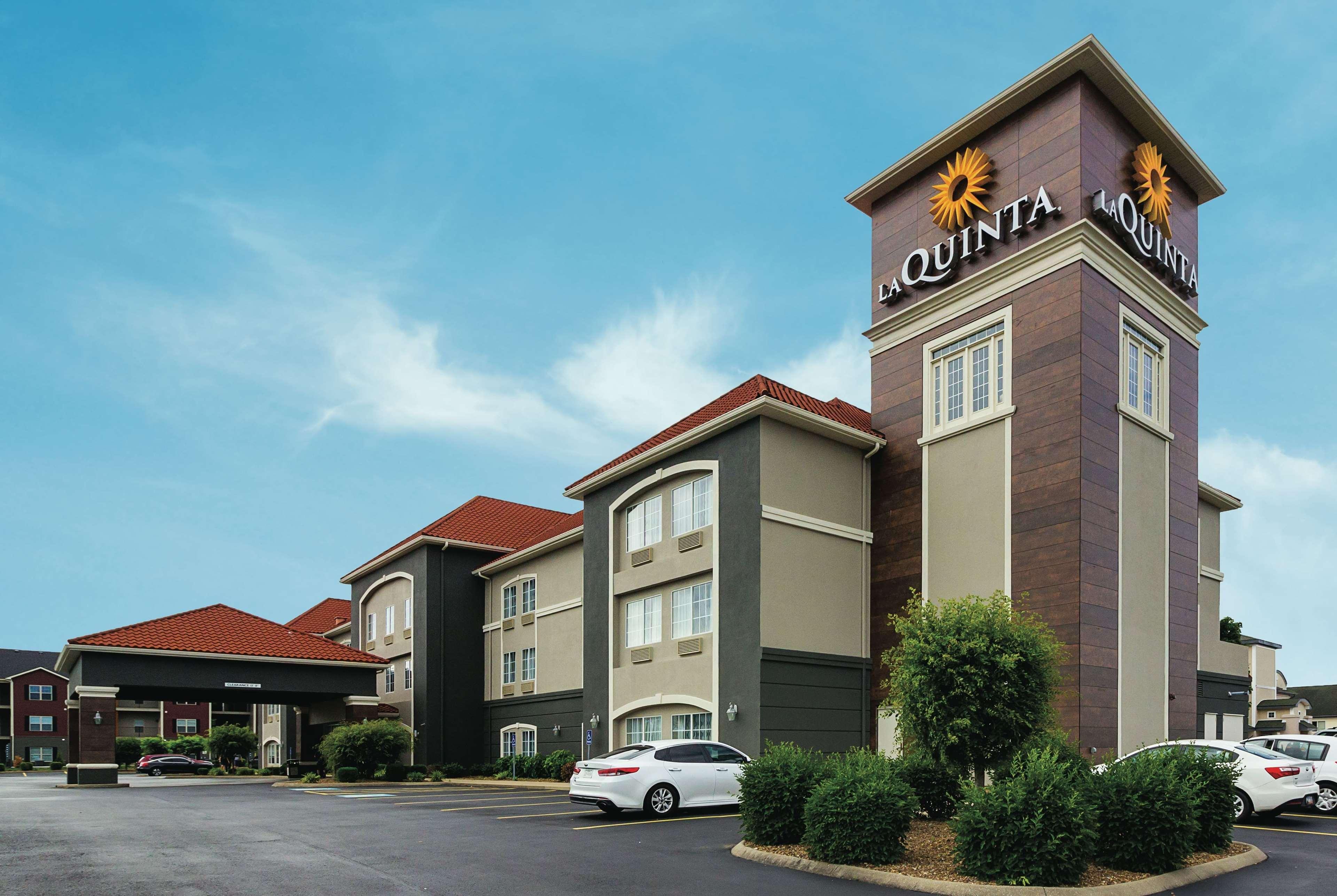 La Quinta By Wyndham Bowling Green Buitenkant foto