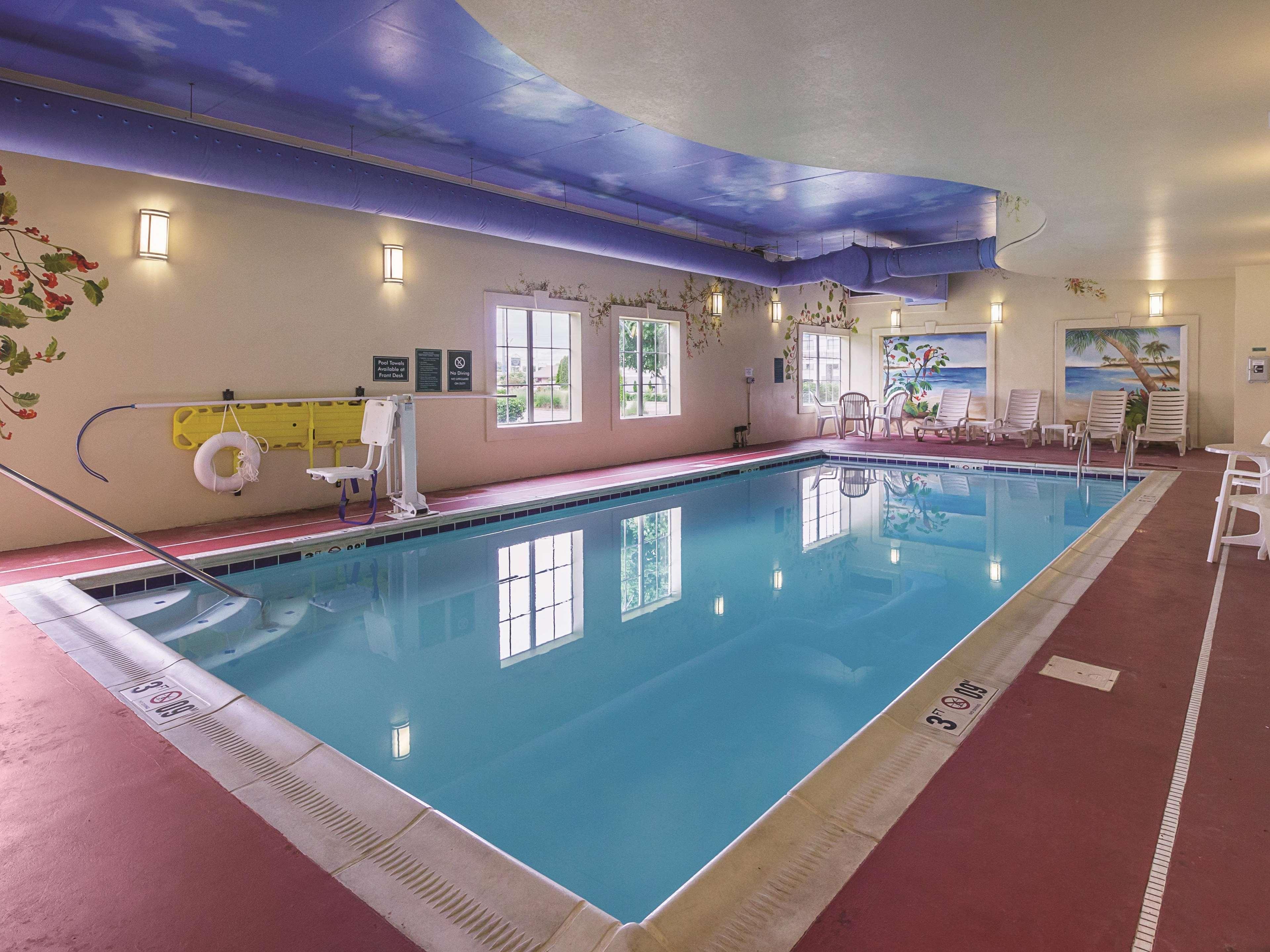 La Quinta By Wyndham Bowling Green Buitenkant foto