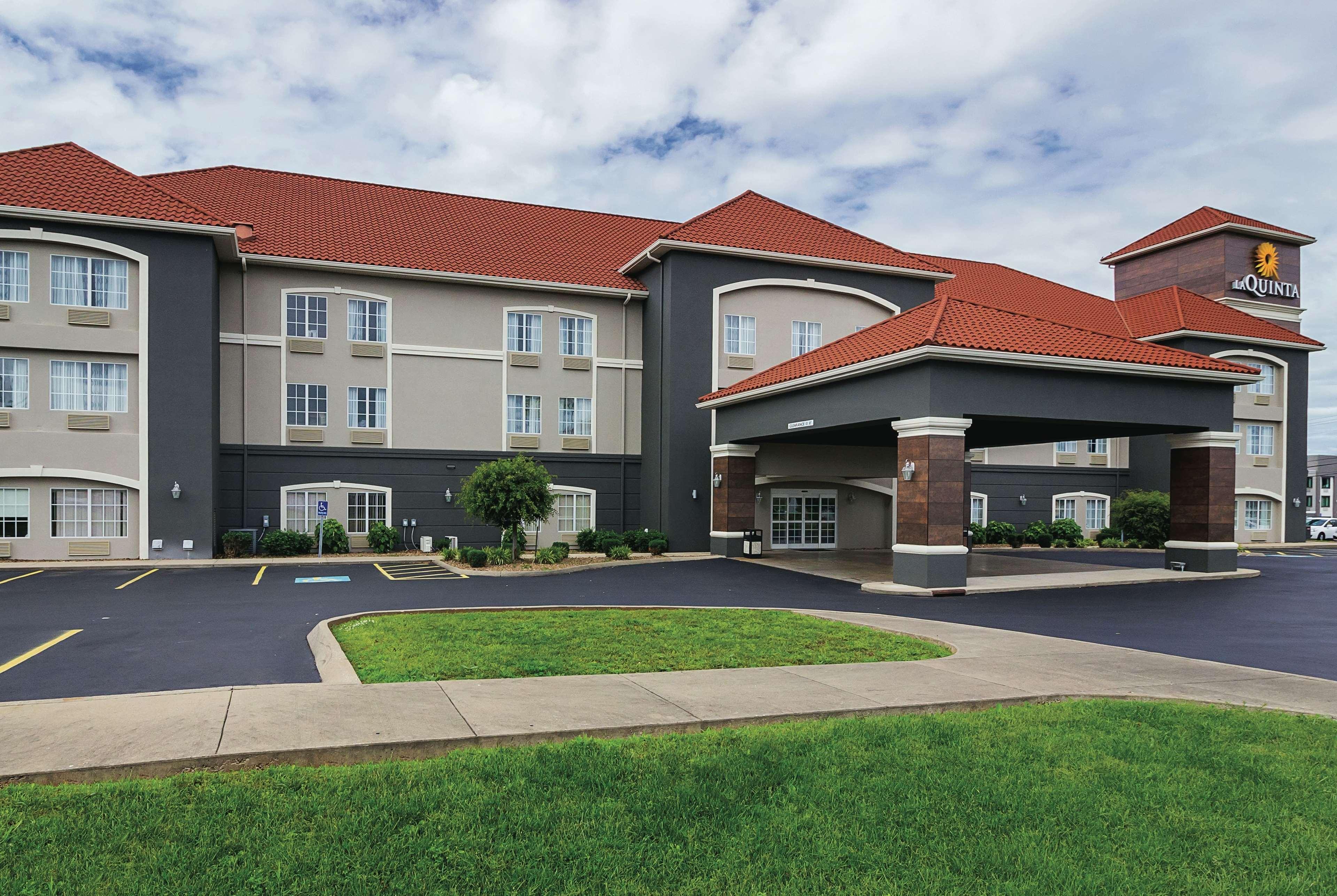 La Quinta By Wyndham Bowling Green Buitenkant foto