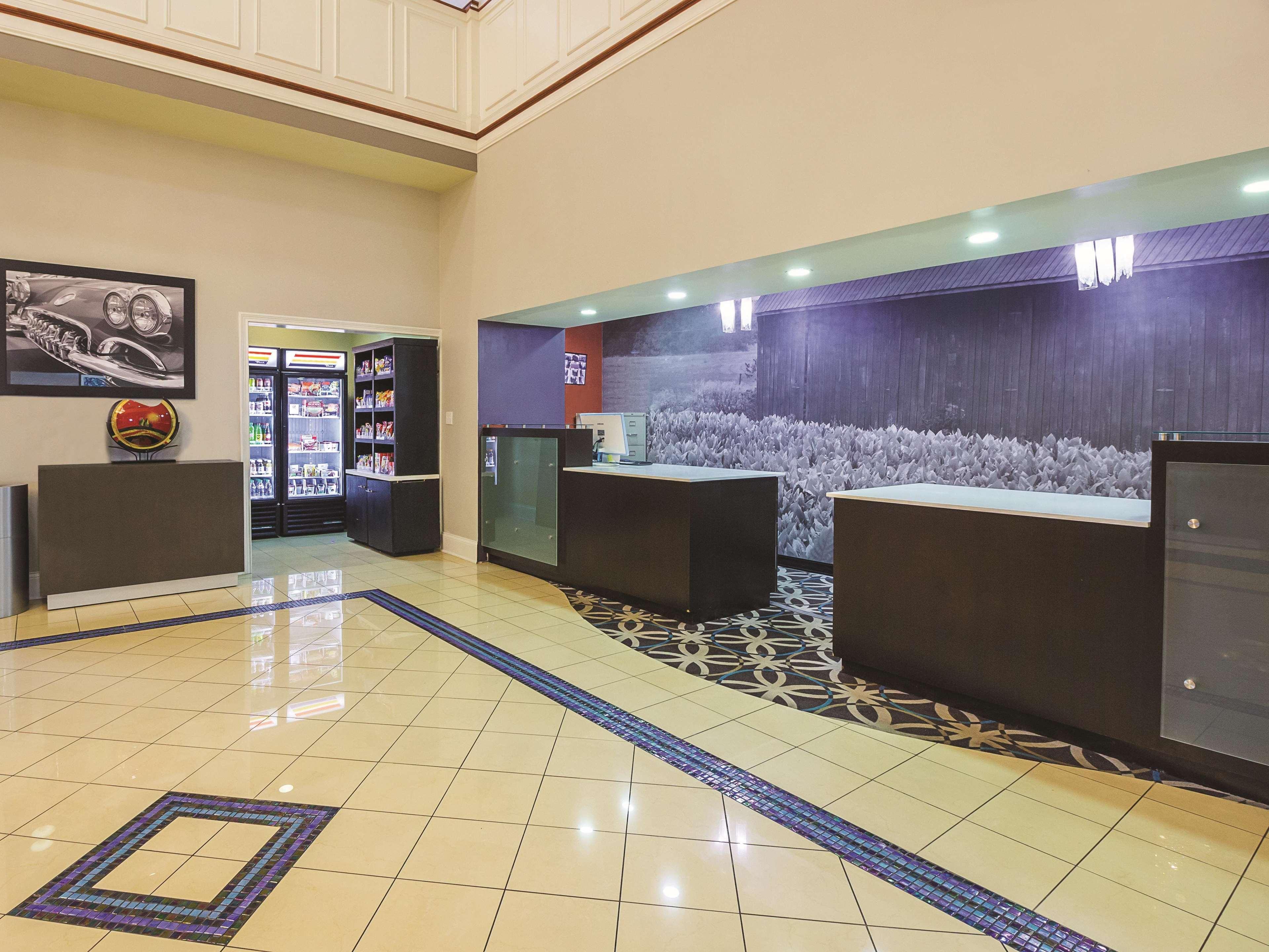 La Quinta By Wyndham Bowling Green Buitenkant foto