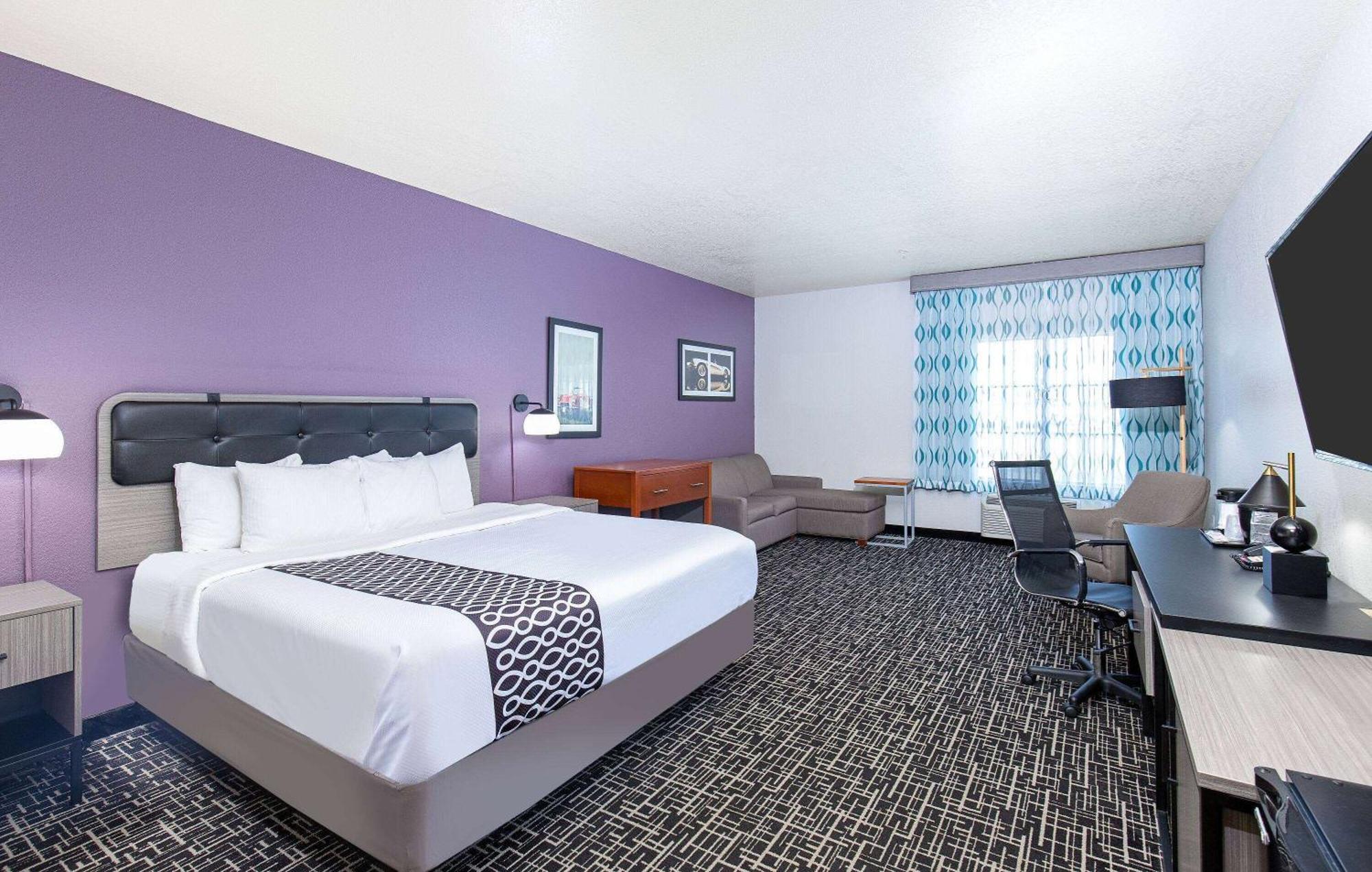 La Quinta By Wyndham Bowling Green Buitenkant foto