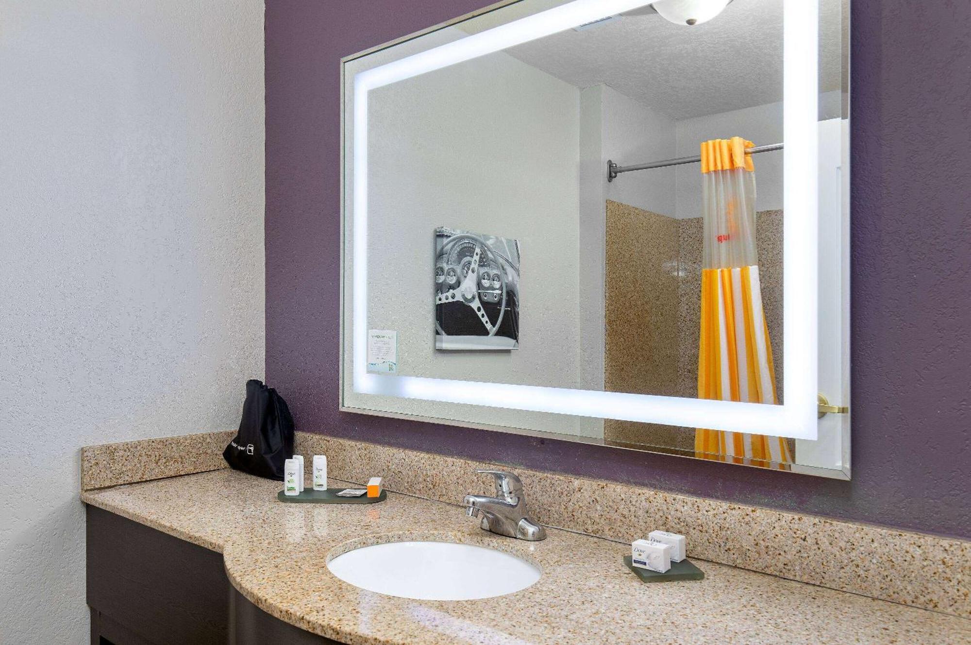 La Quinta By Wyndham Bowling Green Buitenkant foto