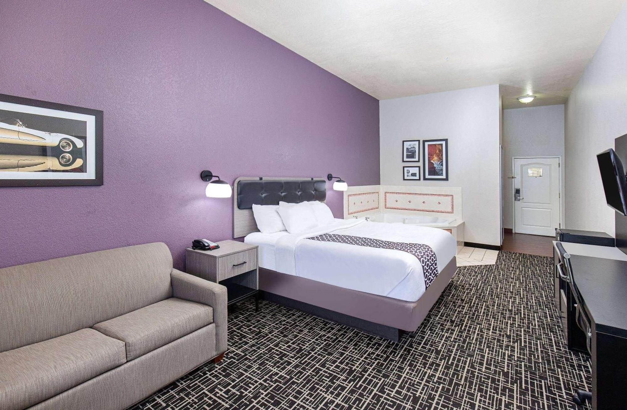 La Quinta By Wyndham Bowling Green Buitenkant foto