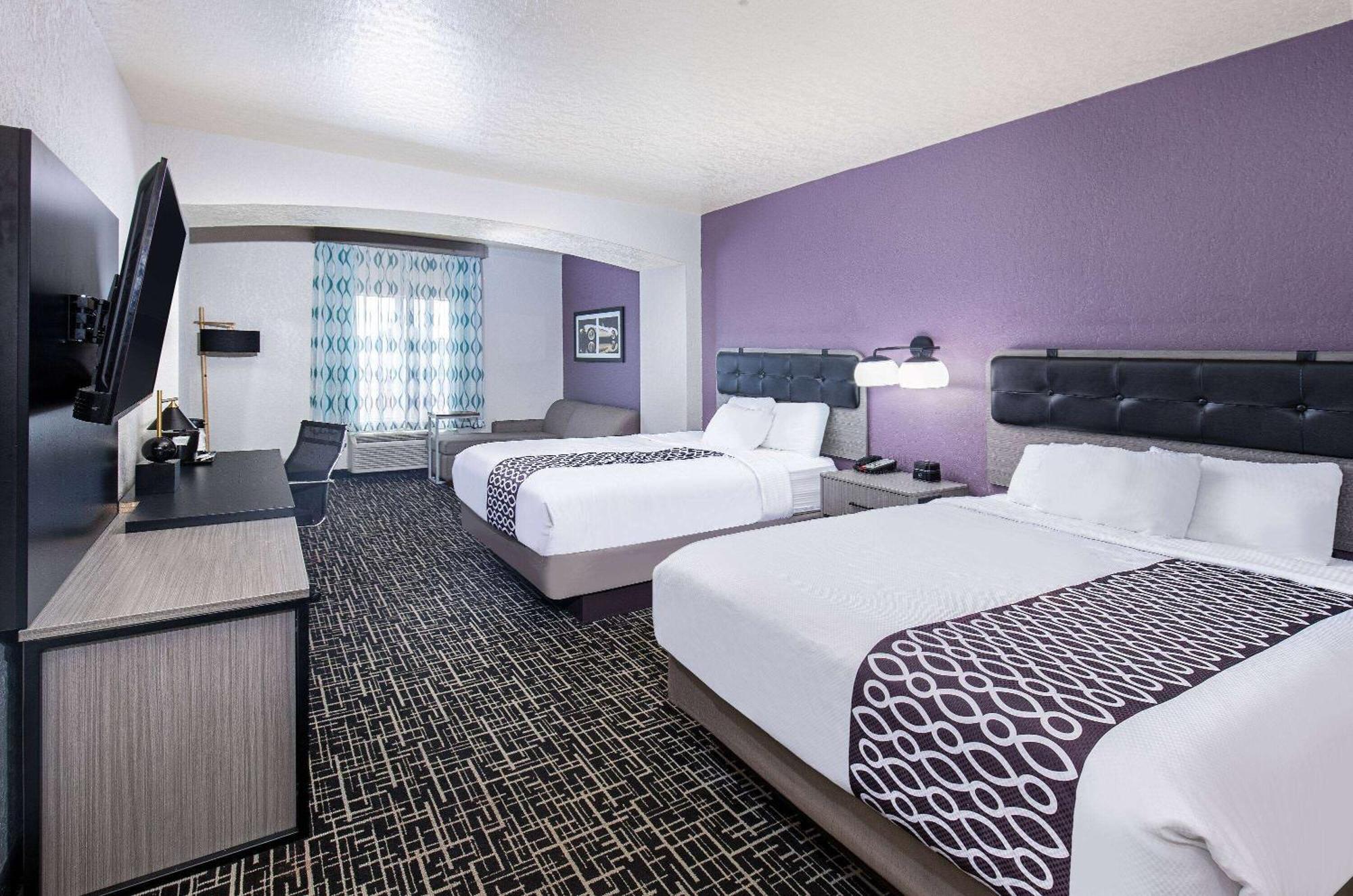 La Quinta By Wyndham Bowling Green Buitenkant foto