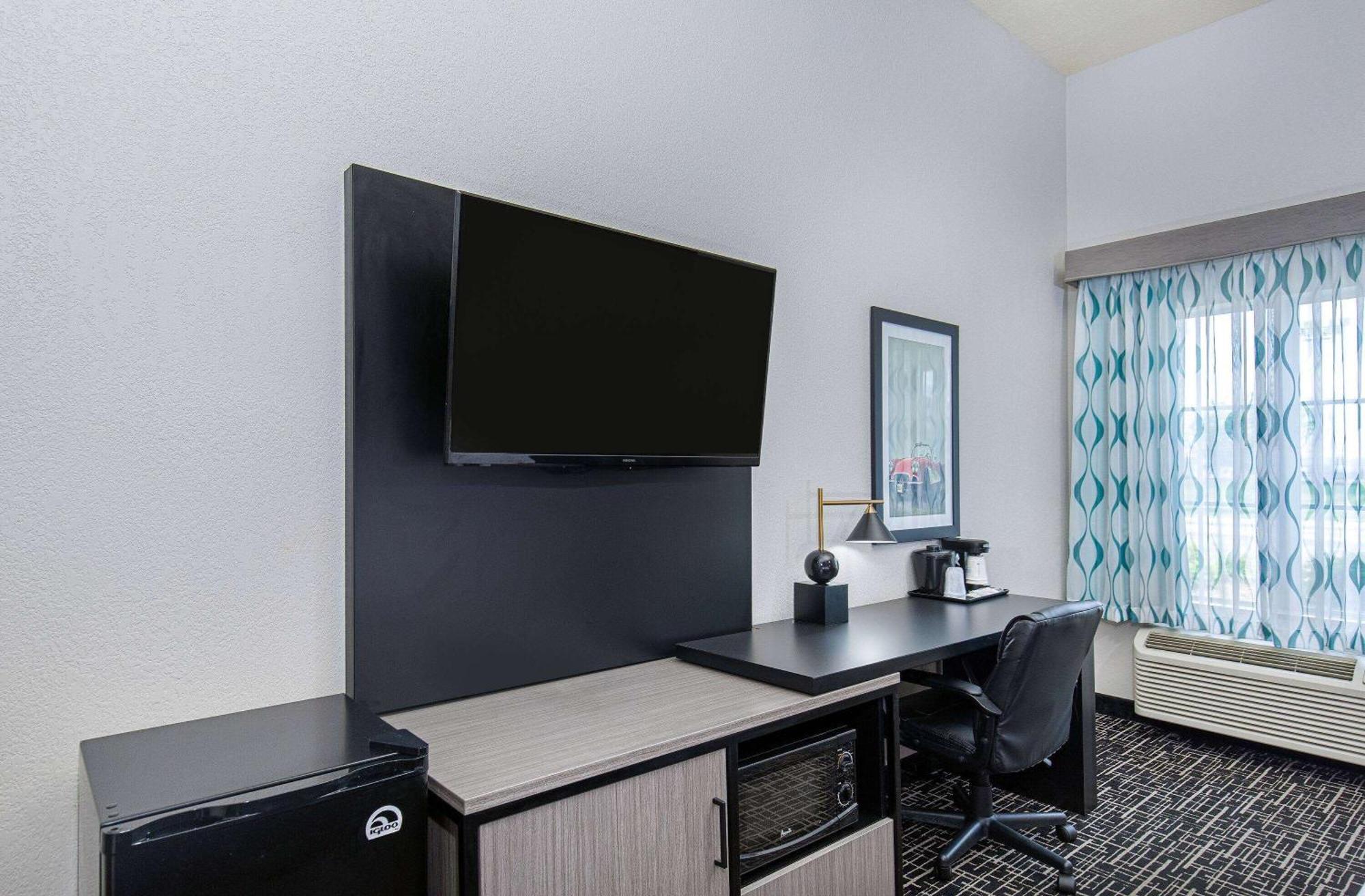 La Quinta By Wyndham Bowling Green Buitenkant foto