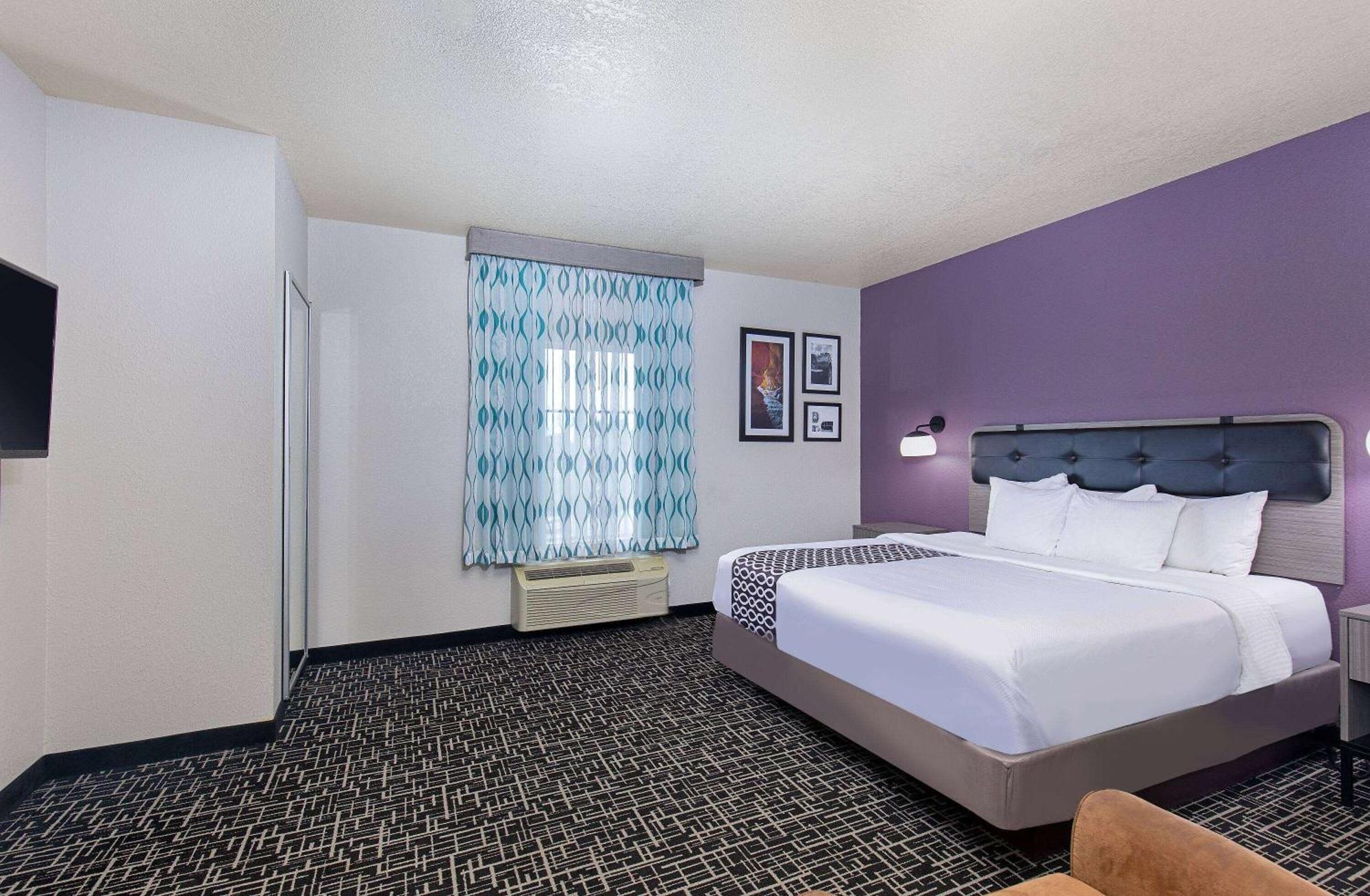 La Quinta By Wyndham Bowling Green Buitenkant foto