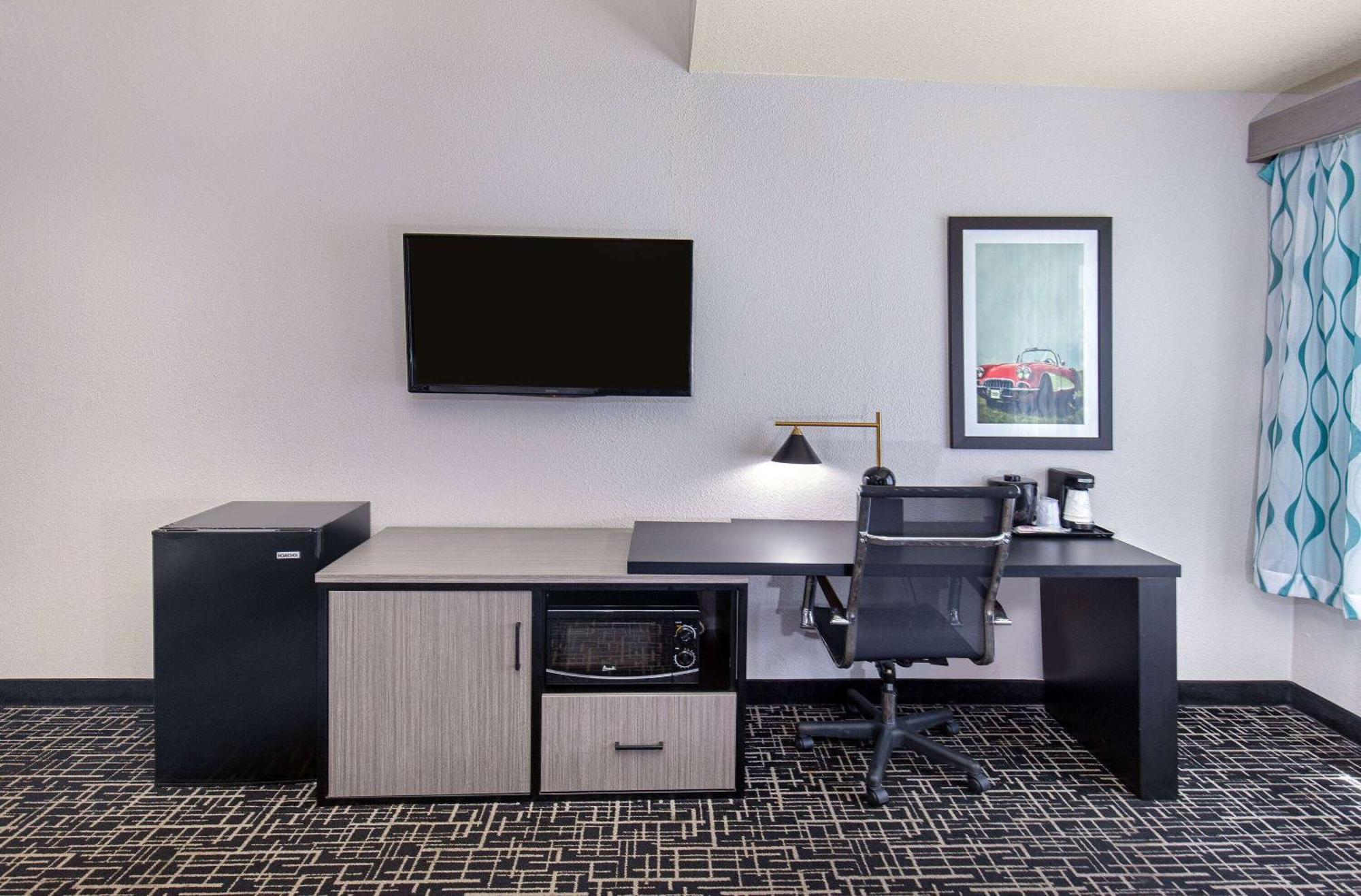 La Quinta By Wyndham Bowling Green Buitenkant foto