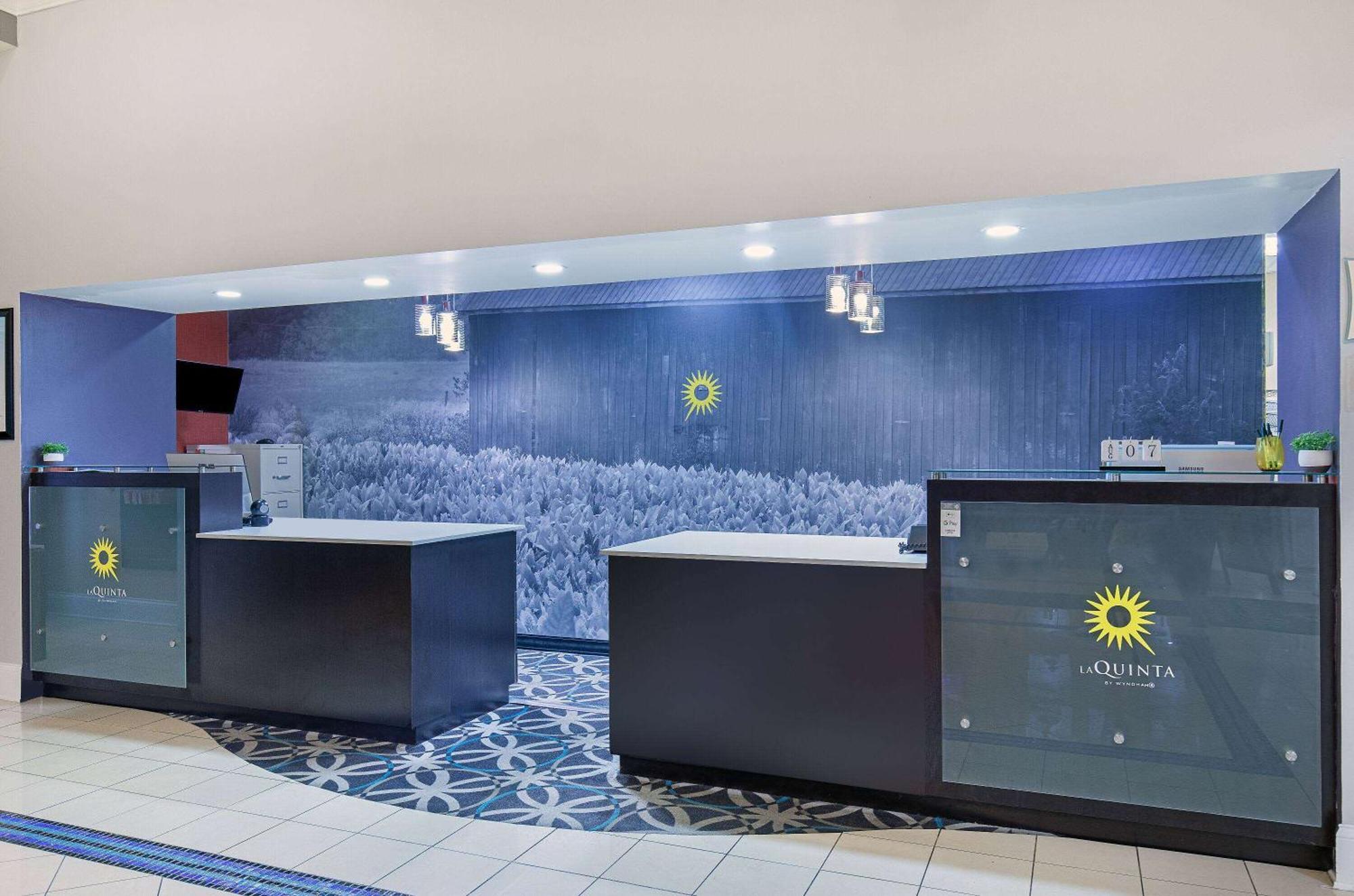 La Quinta By Wyndham Bowling Green Buitenkant foto