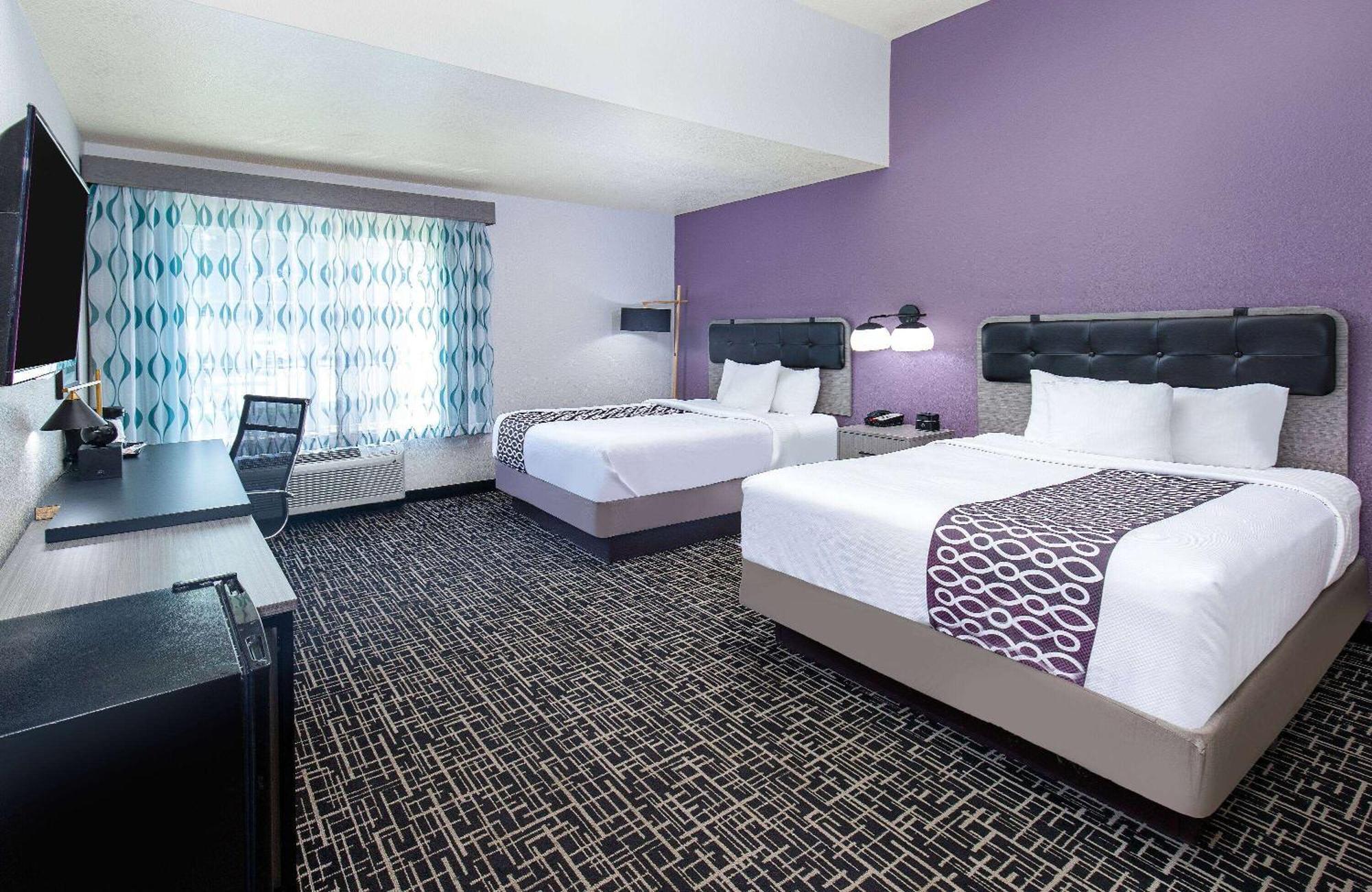 La Quinta By Wyndham Bowling Green Buitenkant foto