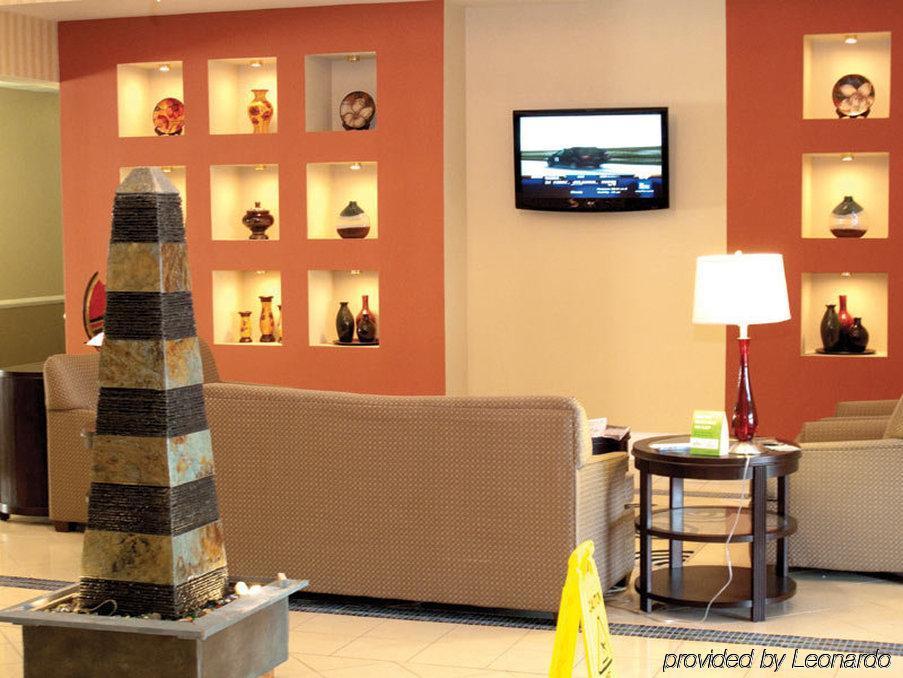 La Quinta By Wyndham Bowling Green Interieur foto