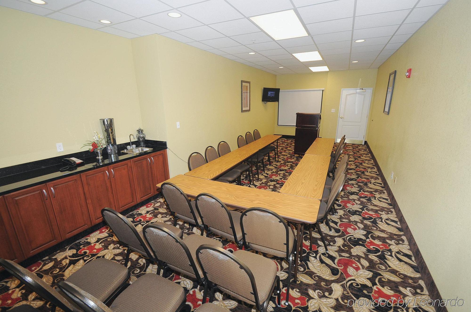 La Quinta By Wyndham Bowling Green Faciliteiten foto